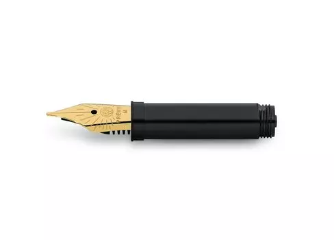 Kaweco Fountain Pen Nib Replacement Unit Premium Steel Nib GD EF