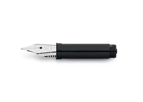 Kaweco Fountain Pen Nib Replacement Unit Premium Steel Nib SV M