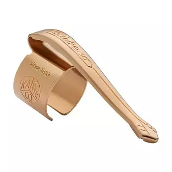 Kaweco Kaveco clip bronze CLIP-SU Splat exclusive Officially imported product