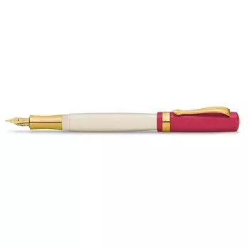 Kaweco Kaveco перьевая ручка M Средний шрифт студенческий блюз 30-х 10002266 Официально импортированный продукт