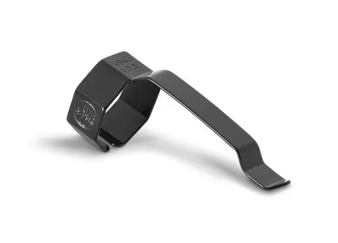 Kaweco Kaweco Clip Black 11000274 Для Pakeo Только Обычный Импортный Продукт чёрный
