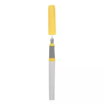 Kaweco Kaweco перьевая ручка F Fine Point Pakeo Light Spring подлинный импортный продукт PO-LS двойного назначения