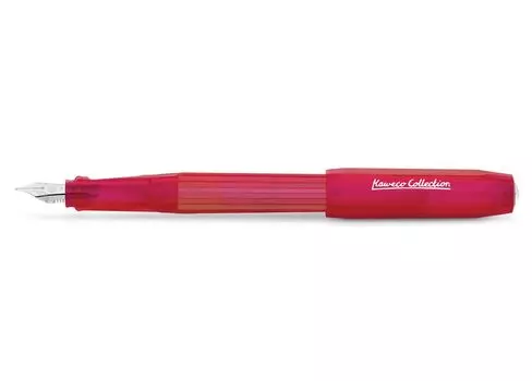 Kaweco Kaweco перьевая ручка F Fine Point Pakeo инфракрасная 11000237 обычный импортный продукт двойного назначения