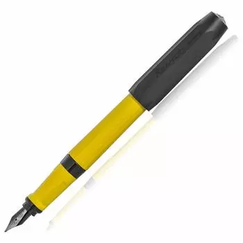 Kaweco Kaweco перьевая ручка F Fine Point Pakeo Indian Summer подлинный импортный продукт PO-IS двойного назначения
