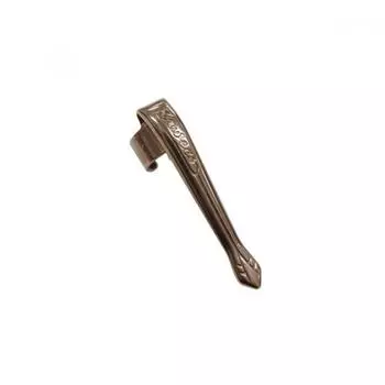 Kaweco Kwc Lilliput Эксклюзивный зажим бронза для Bp