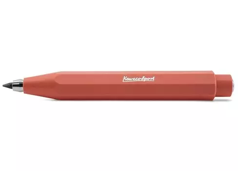 Kaweco Mechanical Pencil Skyline Sports Fox Genuine Imported Product SSP-FO 3.2mm