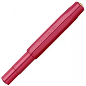 Kaweco [ограниченная серия] Перьевая ручка Kaweco Collection Ruby B bold