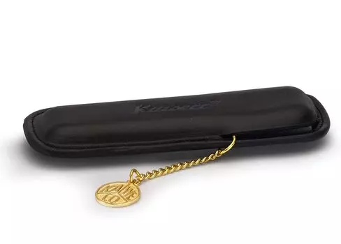 Kaweco Pen Case Eco Black CASEEC1 for 1 Pen Only for Sports Regular Imported Product