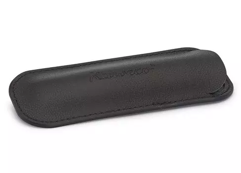 Kaweco Pen Case Eco Black CASEEC2 for 2 Sports Only Genuine Imported Product