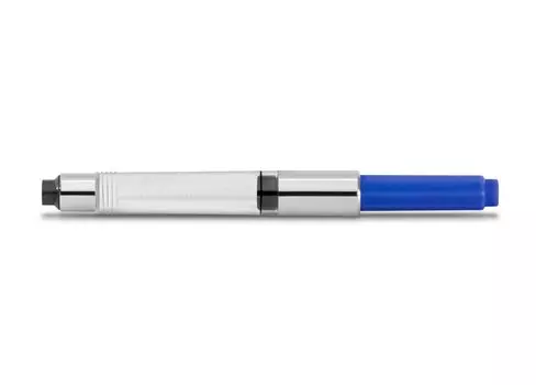 Kaweco Royal Officially Imported Converter, Blue, 10001957,
