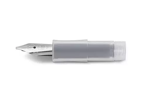 kaweco sport frosted callygraphie natural coconut replacement spring handle included 1 1