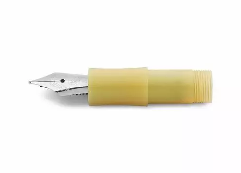Kaweco Sport Frosted Sweet Banana сменная пружина с ручкой (BB)