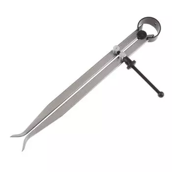 Каверномер A