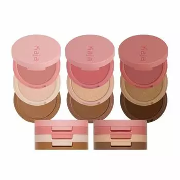 КАЯ Плей Бенто 03 Mochamallow