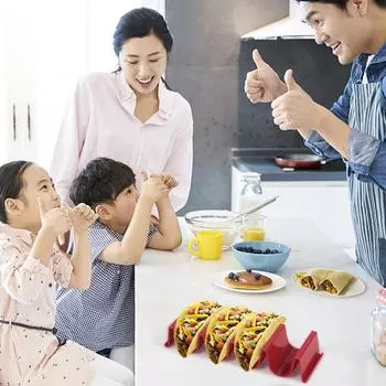 Каждая стойка для поддонов грузовика может до 4 тако, санитарных материалов из АБС-пластика 18CMx5.5CMx3CM