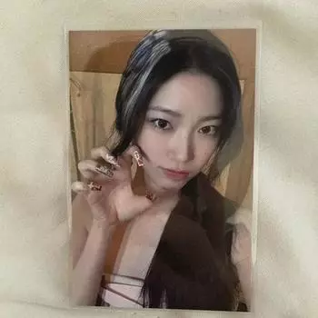 Казуха) Семинар Ле Ссерафим Э.джи Фока