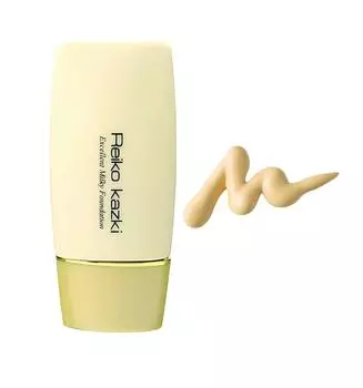 Kazuki Reiko Excellent Milky Foundation (Makeup base)