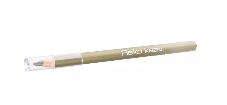 Kazuki Reiko Eyebrow Pencil Creates natural eyebrows with an exquisite color that blends well with your eyebrow pencil (1 piece) skin. Long-selling