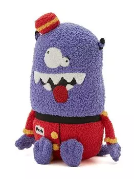 KAZUSAMATSUYAMA HOMME Baby Moco Monster Plush PHGG234954 PPL F [Gelato Pique] Мужская