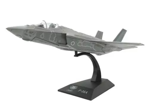 КБ Крылья (РСТ) F-35A Режим малозаметности 1/72 KBW72008