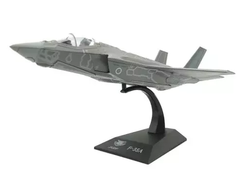 KB Wings режим невидимости KBW72008 (РСТ) Ф-35А 1/72