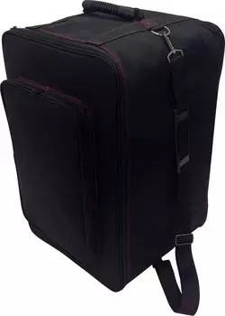 KC Cajon Case 3WAY Cajon Case Black CJB-01/BK чёрный