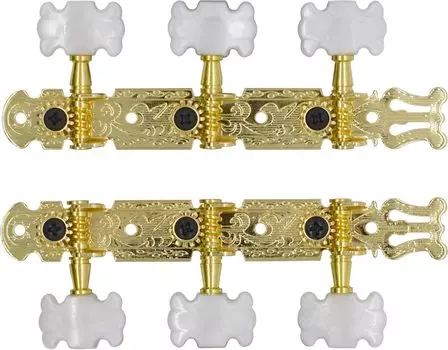 KC Classic Guitar Peg General Purpose MHC-100/GD