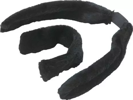 KC guitar stand cover x 12 pieces set GS-103BSL