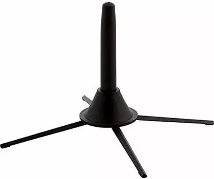 KC Kyoritsu Dual Use Stand Lightweight and Compact Specification Clarinet/Flute CFS-1