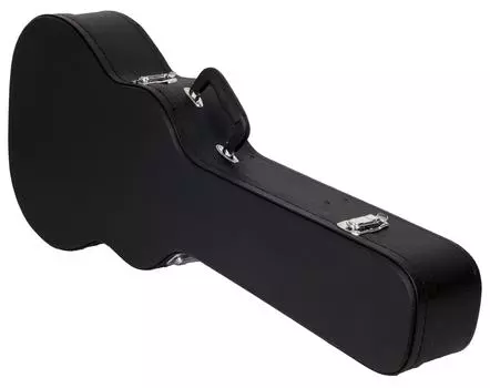 KC mini acoustic guitar hard case length 960mm width MW-120 (total 350mm)