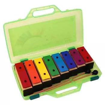 KC Mini Glockenspiel 8 нот SB6000-8K