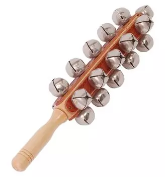 KC Sleigh Bell HB-5000