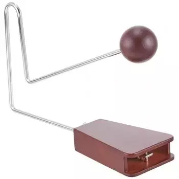 KC Vibras Lab Красное дерево KVS 01MH