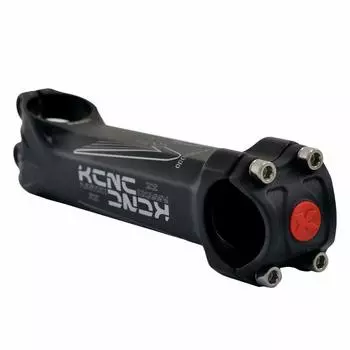 KCNC Arrow II шоссейный MTB 29er велосипедный вынос SK2110 E-Bike ±17 31.8x150 мм, KST36-009BK,