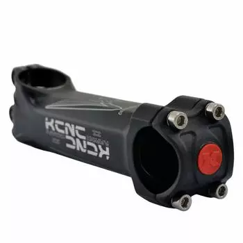 KCNC Arrow II шоссейный MTB 29er велосипедный вынос SK2109 E-Bike ±17 31.8x140 мм, KST36-008BK,
