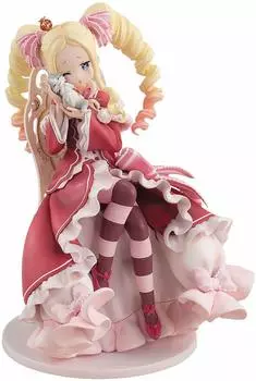 KDcolle Life in Another Beatrice Tea Party scale painted finished figure ReZERO -Starting World- Ver. 1/7 ABS&PVC
