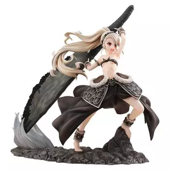 KDcolle liner Illyasviel Summon scale plastic painted finished figure KK05003 Fate/kaleid PrismaIllya Dry!! [Mugen Berserker] 1/7 коричневый