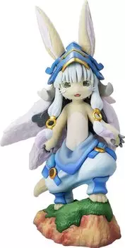 KDcolle Made in Abyss Golden Land Nanachi масштаб пластиковая окрашенная готовая фигурка 1/7