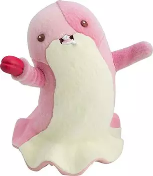 KDcolle Сделано в Бездне Золотая Земля Пластика Раскрашенная Полная Фигурка Маа-сан, Ретсуби, жёлтый