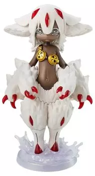 KDcolle Made in Abyss Golden Land of Retsuichi Fapta масштабная пластиковая окрашенная готовая фигурка 1/7