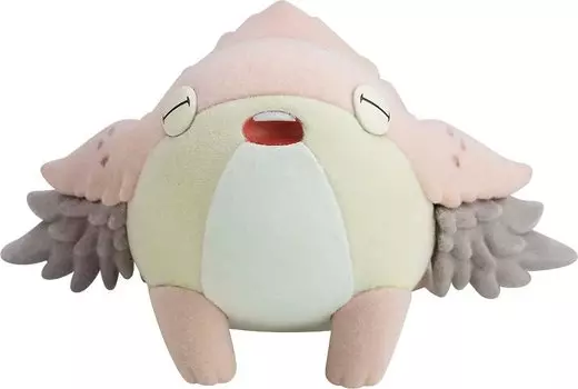 KDcolle Сделано в Бездне Золотая Земля Рецуби Мейня Пластиковая Окрашенная Полная Фигурка