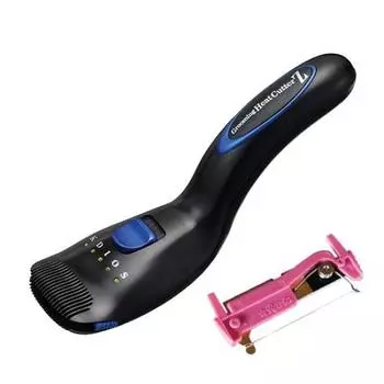 KDIOS Grooming Heat Cutter Z 1 сменный картридж для нагревательной линии в комплекте + (2 всего)