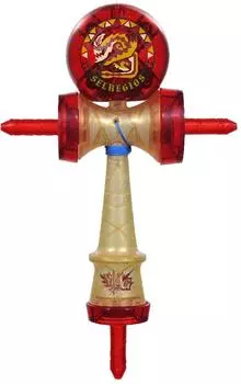 KDX Kendama Cross S MH4G Selregios