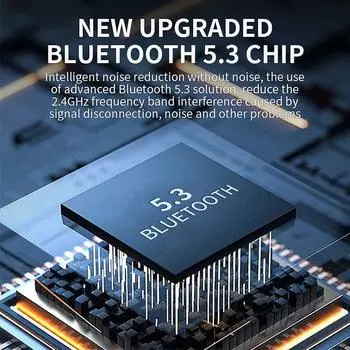 Kebidumei YP10 Мотоциклетный шлем Гарнитура Беспроводной Bluetooth5.3 Комплект громкой связи Moto Водонепроницаемый музыкальный плеер Динамик Наушники