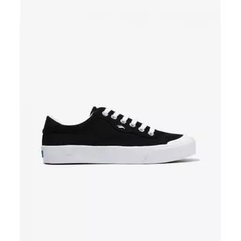 Keds Crew Kick 75 Canvas 1xm01541e001 BlackBlackBlack/220