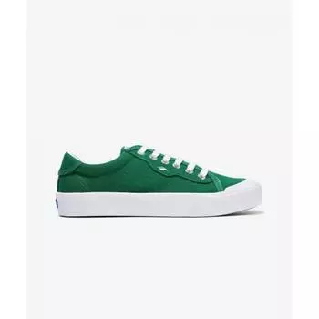 Keds Crew Kick 75 Canvas 1xm01541e300 GreenGreenGreen/220