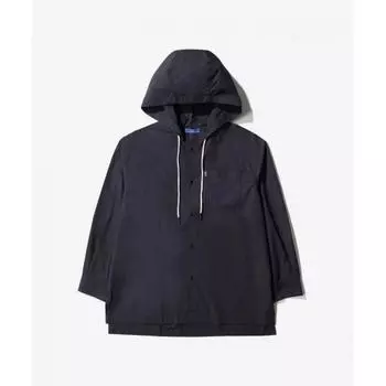 KEDS Хлопковая рубашка-рубашка Верхняя одежда KD2SHE1101XDNA