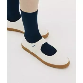 Keds Joy Canvas Mary Jane 5xm02289f100 WhiteWhiteWhite/220