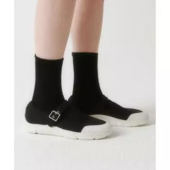 Keds Keds Bold Mary Jane 5xm02340g013 BlackBlackWhite/220