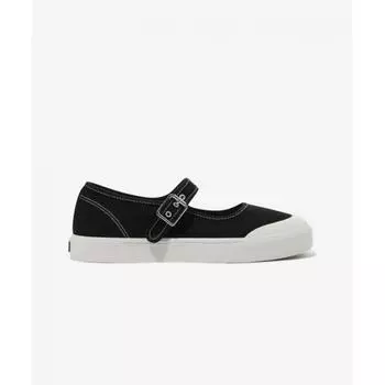 Keds Keds Bunny Canvas Mary Jane 5xm02354g021 BlackWhiteBlack/220